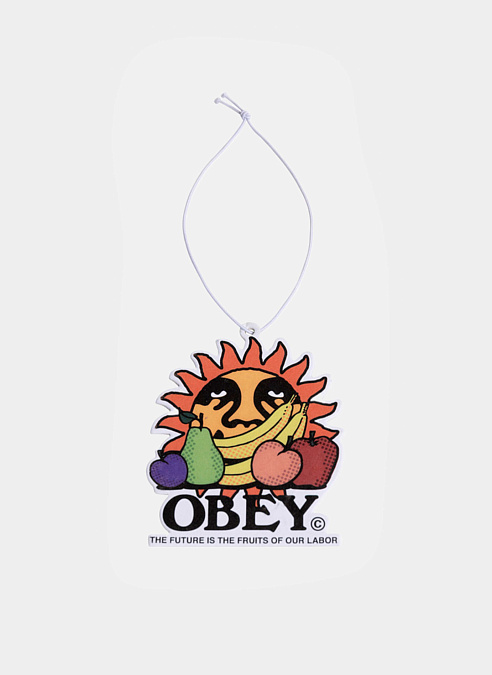 Ароматизатор ‘Fruits Air Freshener’ Multi