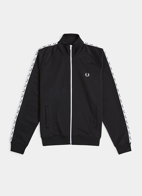 Олимпийка Taped Track Jacket 198