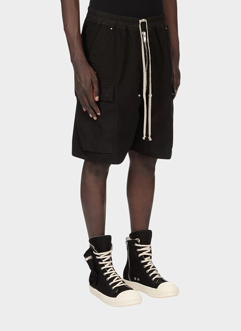 Шорты Cargobela Shorts Black
