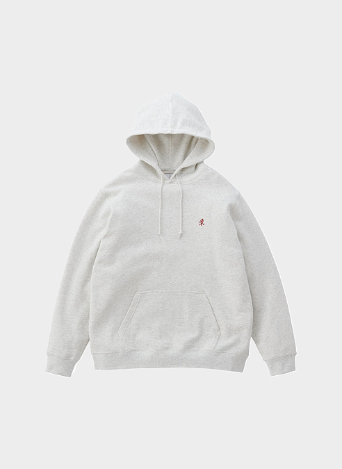 Худи One Point Hooded Sweatshirt