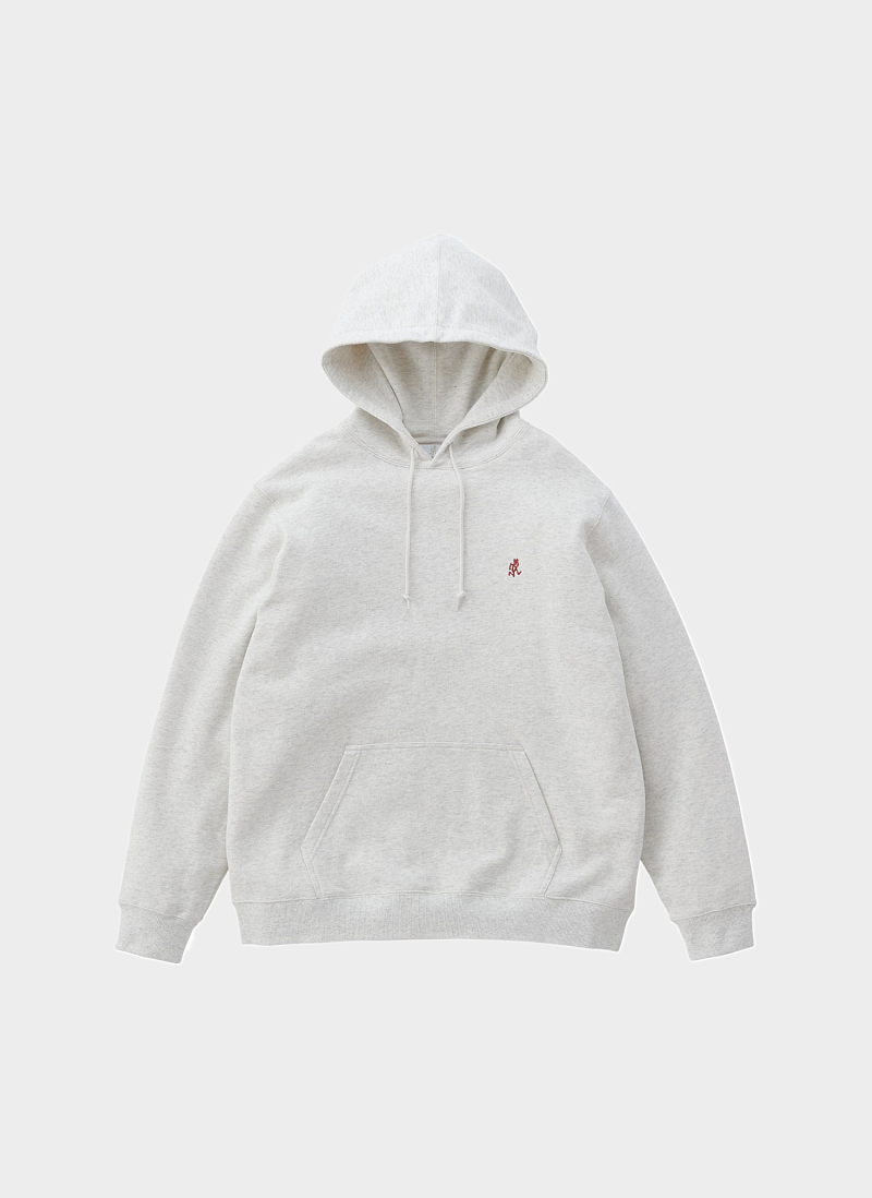 Худи One Point Hooded Sweatshirt