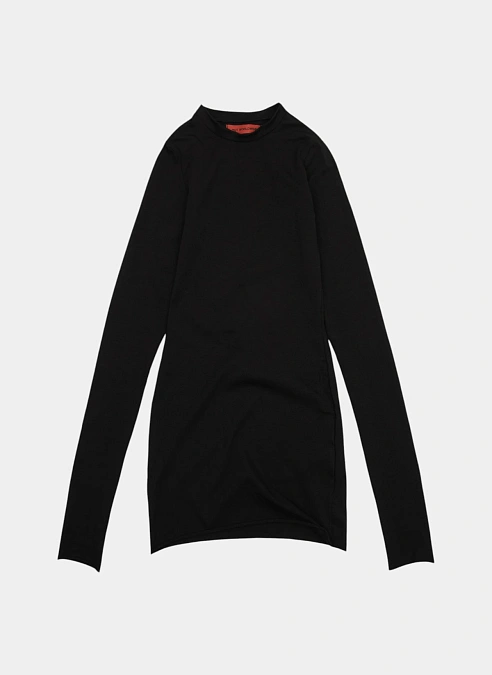 Платье SS 26 Black