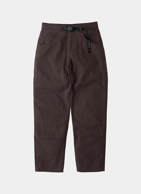 Брюки El Cap Canvas Pant Umber