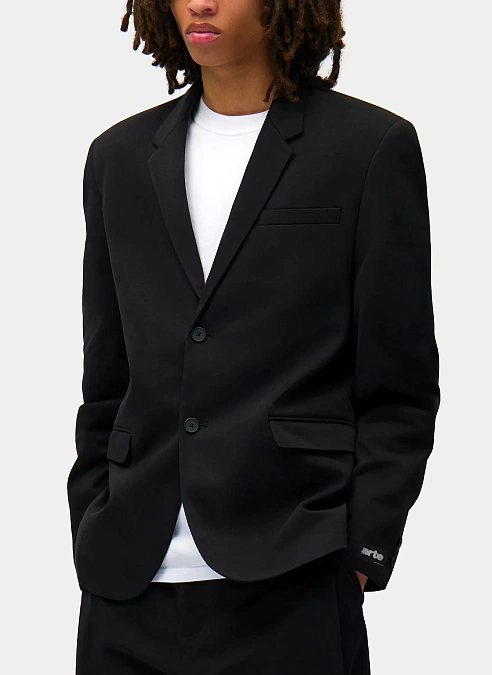 Пиджак Suit Blazer Black