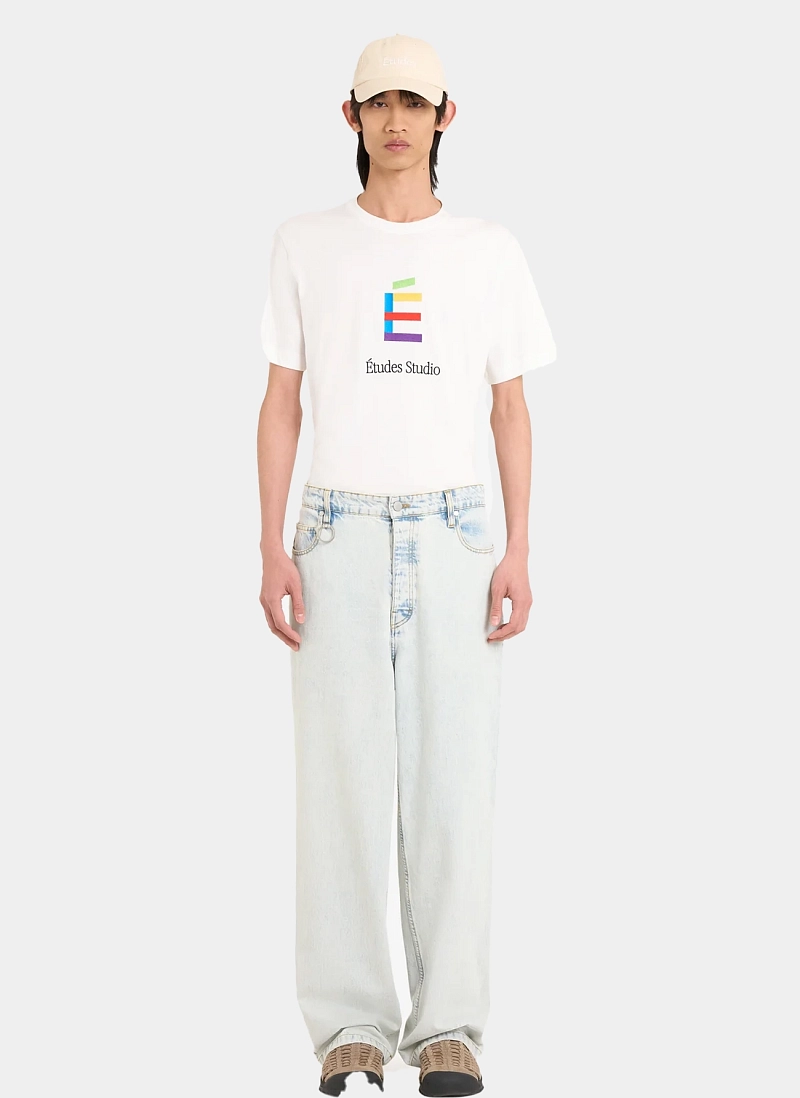 Джинсы Loose Jeans Pant