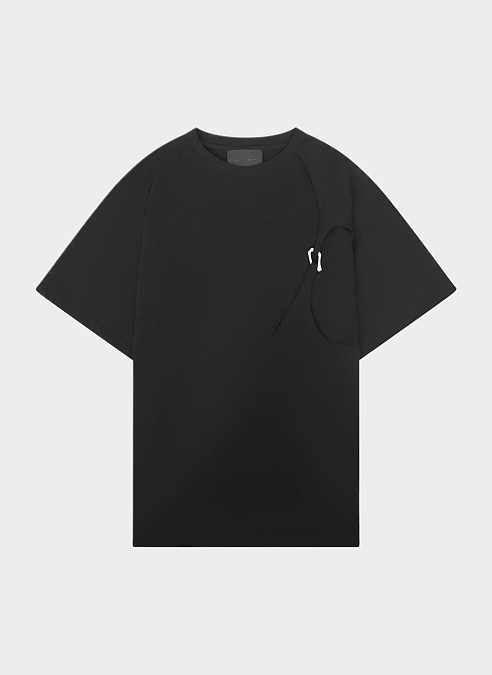 Футболка MORPHED CARABINERT-SHIRT