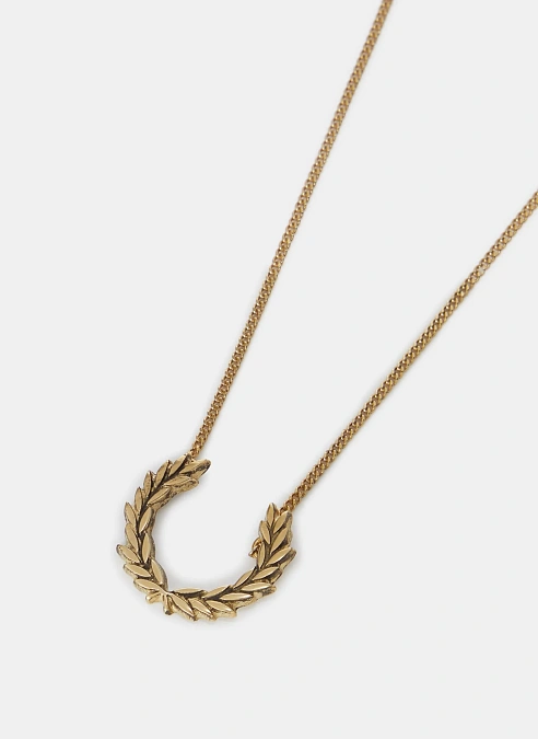 Подвеска ‘Laurel Wreath Necklace’ 480