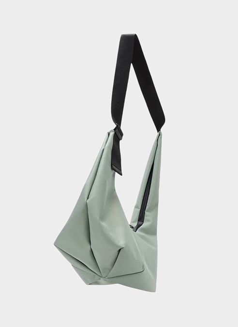 Сумка Satchel & Cross Body Ni Sleek Sage Green Sage Green