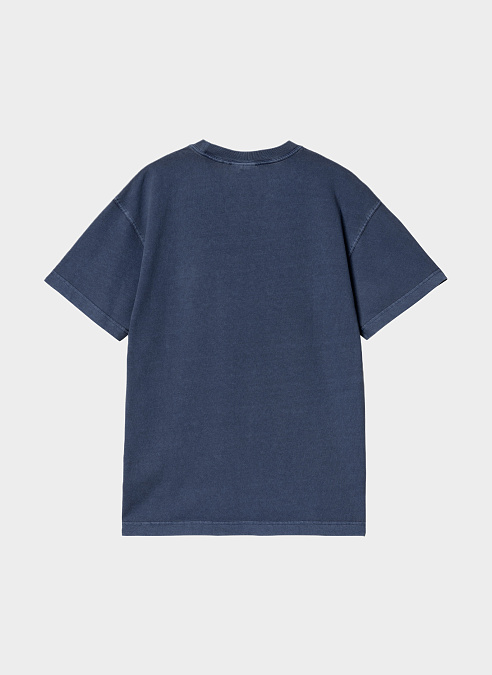 Футболка ‘S/S Nelson T-Shirt’ Elder