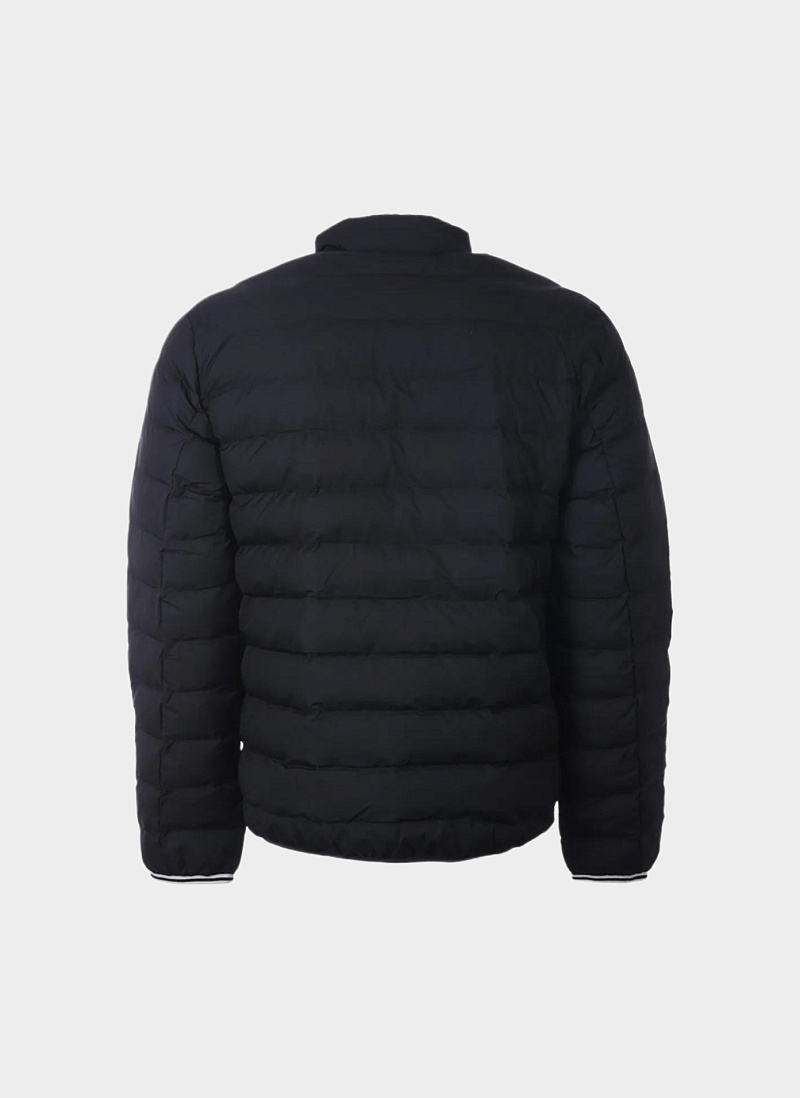 Куртка ‘Insulated Jacket’ Black