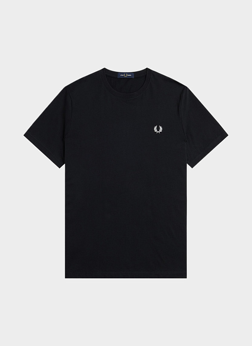 Футболка ‘REAR POWDER LAUREL GRAPHIC TEE’ 102