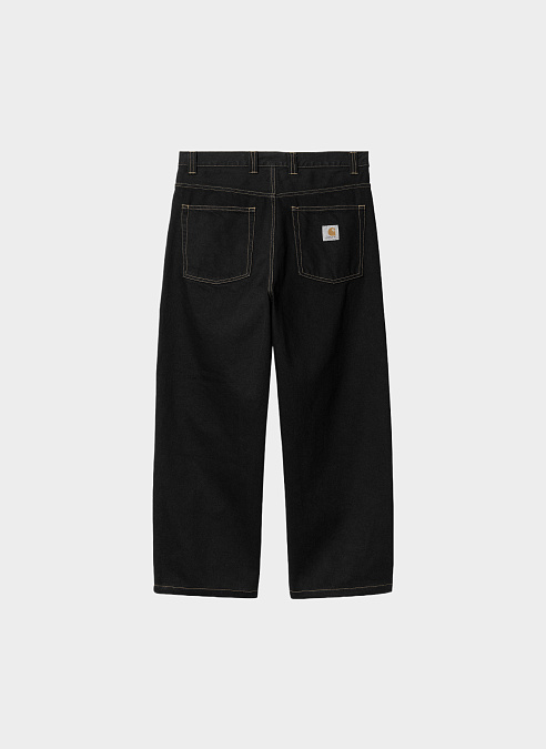 Джинсы ‘Brandon Pant’ Black (Rinsed)