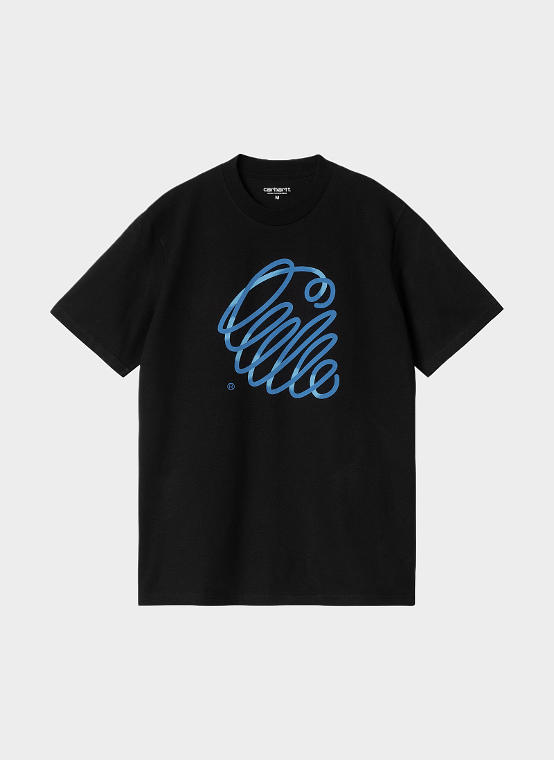 S/S Noodle T-Shirt