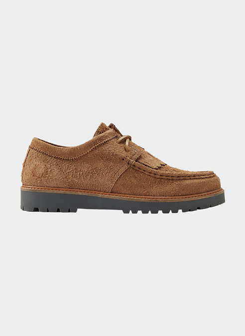 Ботинки ‘KENNEY LOW HAIRY SUEDE’ 644