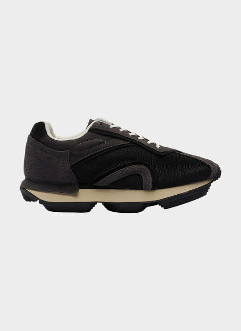 Кроссовки ‘HALO VINTAGE PACK’ DUSTY BLACK