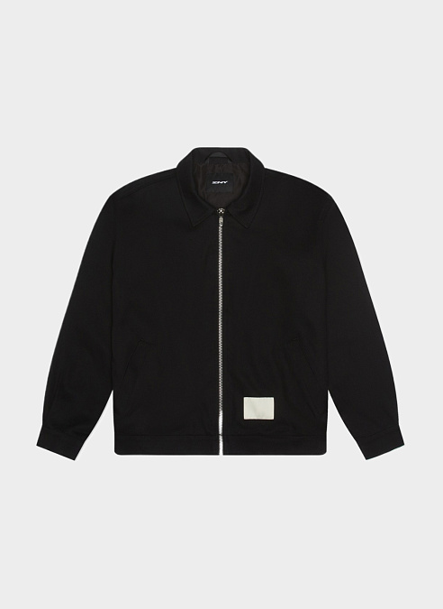 Куртка TAG LOGO SS24