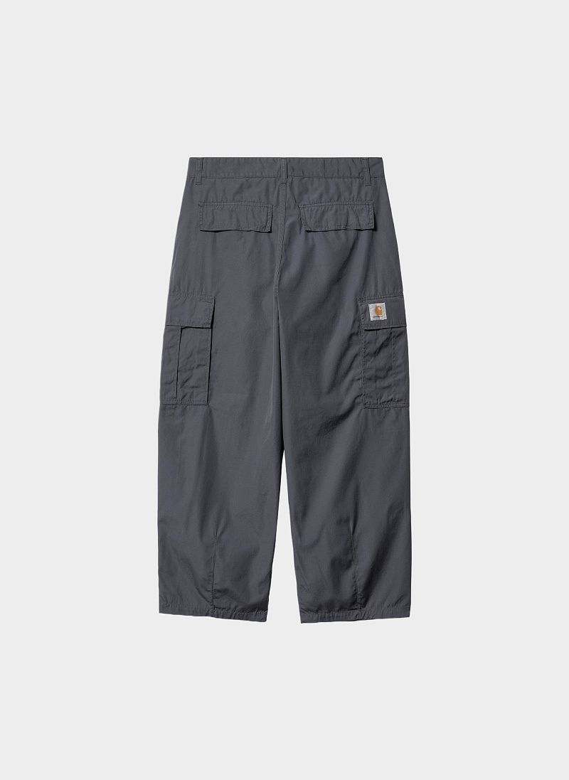Брюки карго ‘Cole Cargo Pant’ Zeus (Rinsed)