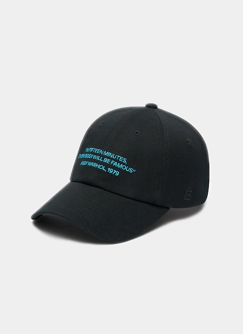 Кепка Andy Warhol Cap Fame