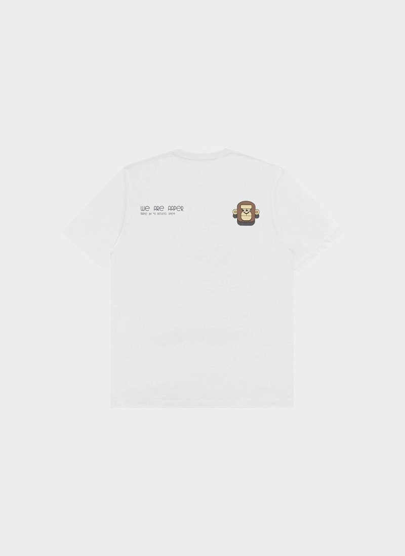 SEBASTIAN SCHWAMM PAPA TEE