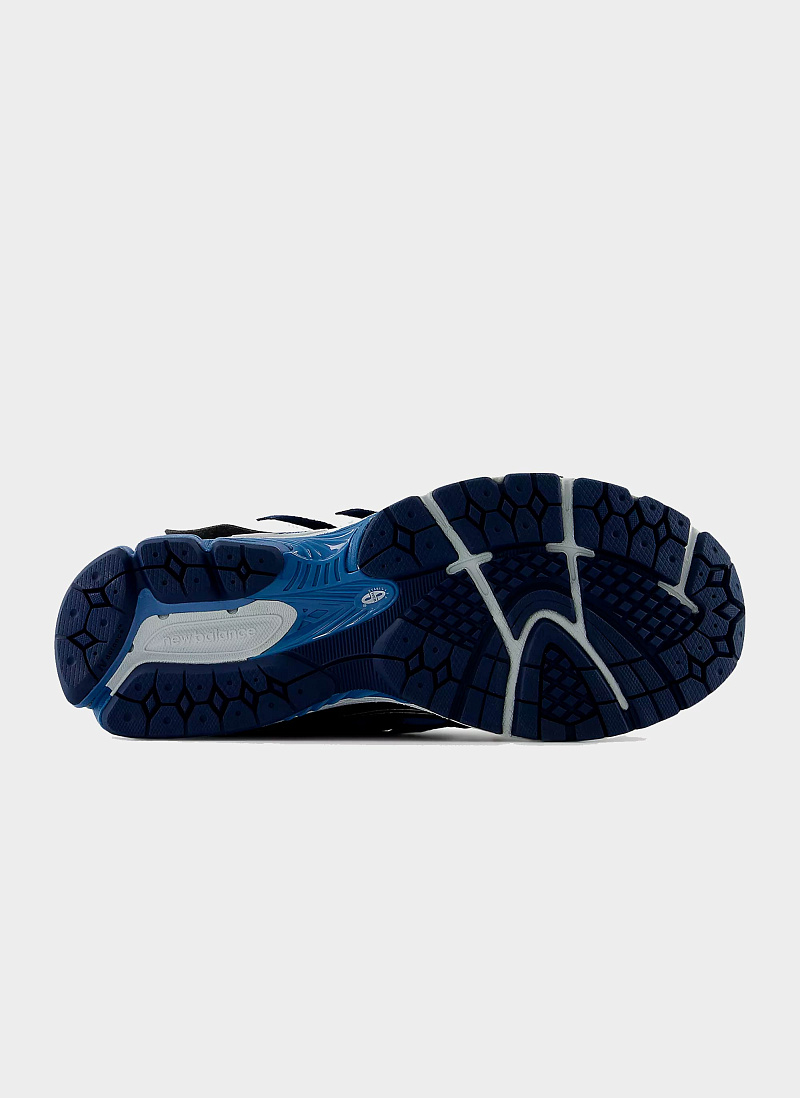 Кроссовки ‘1906A’ Blue / Navy