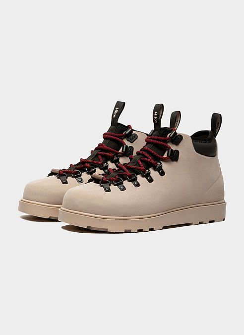 Зимние ботинки HIKE ‘JASPER’ SAND