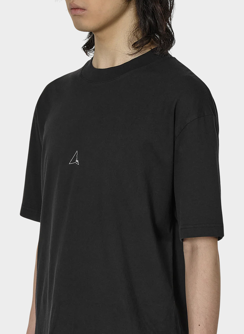 Футболка Logo T Shirt Black