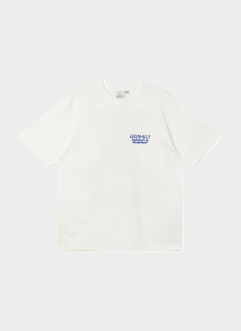 Футболка Napping Climber Tee