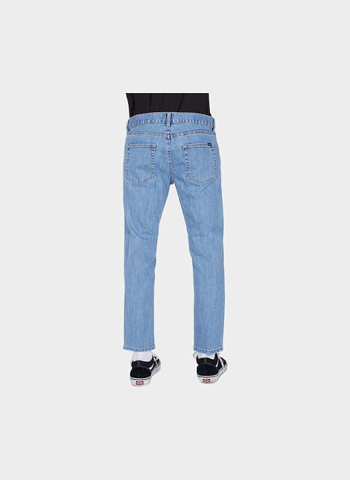 JUVEE FLOODED DENIM II