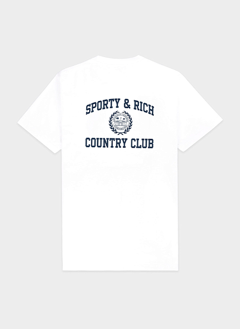 Футболка Varsity Crest T-Shirt