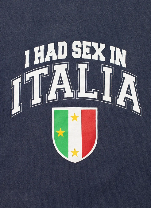 Футболка Ciao Bella T-shirt Navy