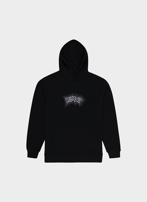 Худи ‘Shock Hoodie’ Black