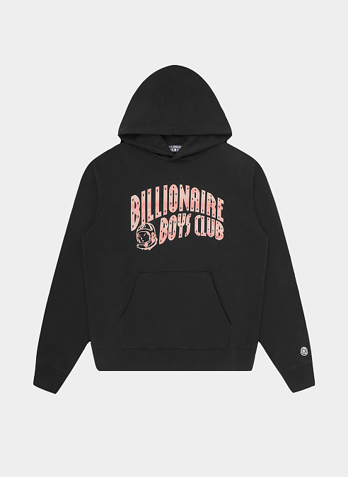 Худи Mountain Fill Arch Logo Popover Hood