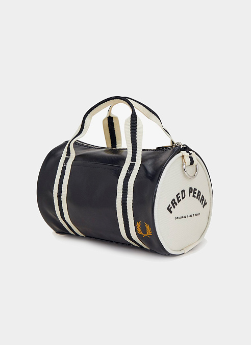 Сумка ‘CLASSIC MINI BARREL BAG’ D57