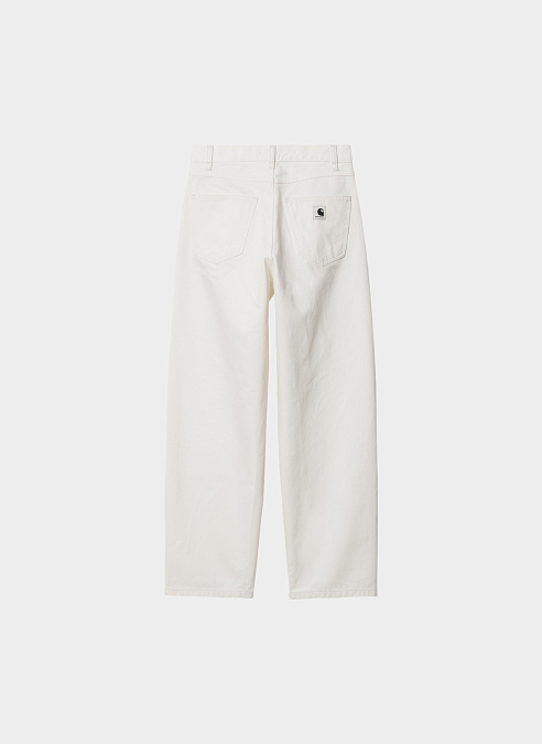 Джинсы женские ‘W’ Brandon Pant’ WHITE (RINSED)