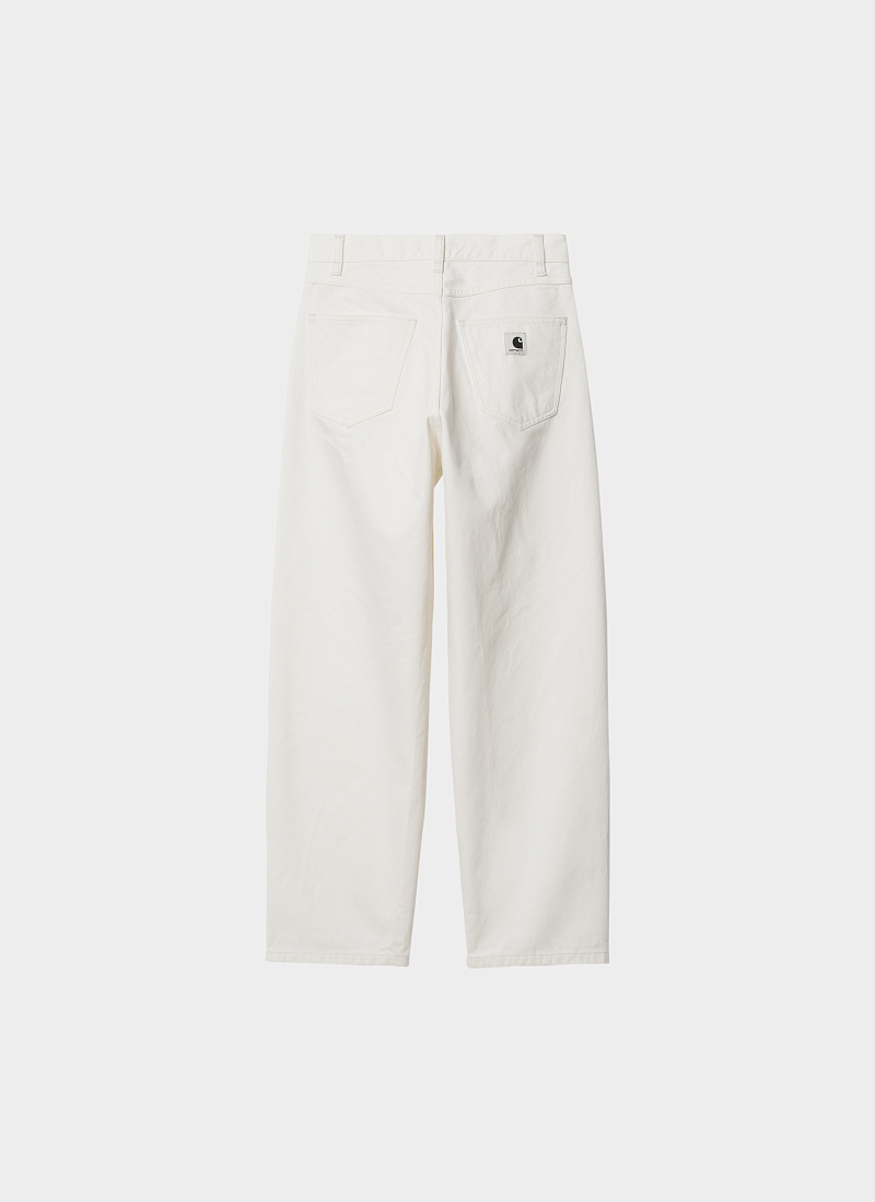 Джинсы женские ‘W’ Brandon Pant’ WHITE (RINSED)