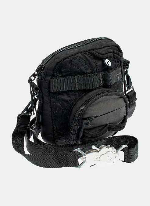 Сумка TOGO Bag Small Black