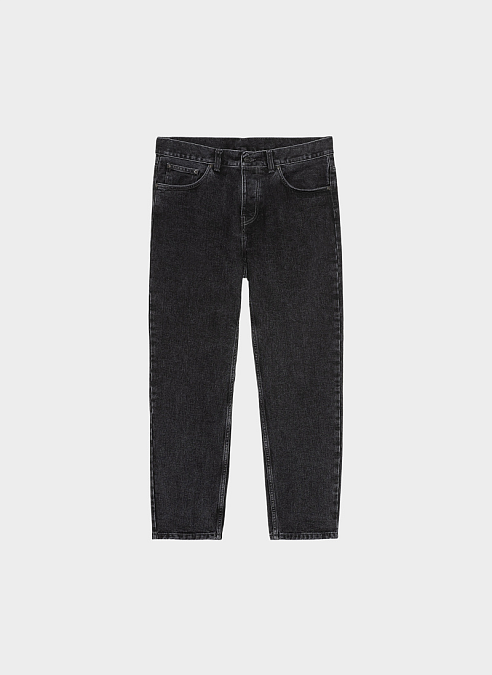 Джинсы ‘Newel Pant’ Black (Stone Washed)