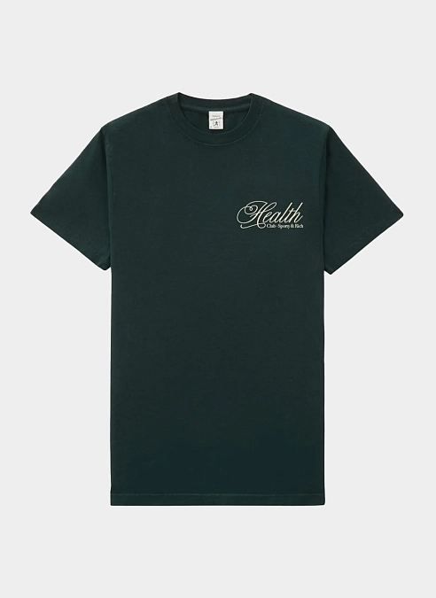 Футболка Health Script T-Shirt