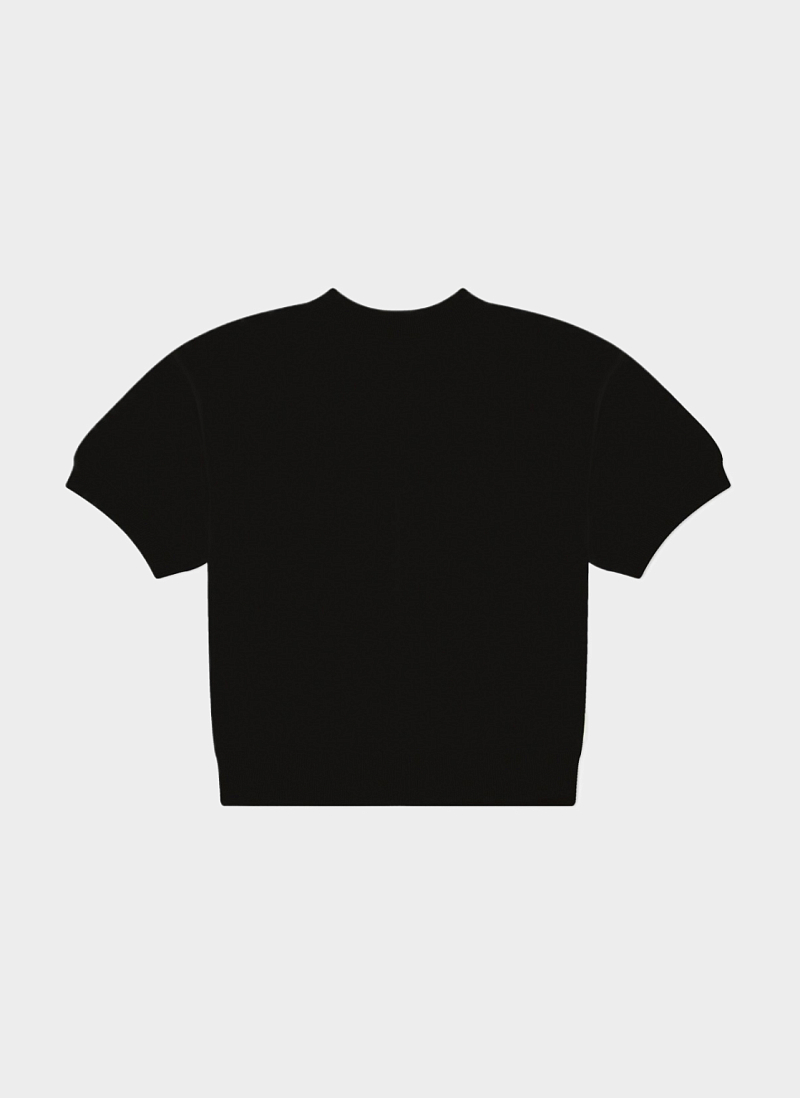 Футболка ZNY INK LOGO TEE