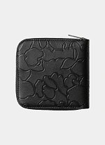 Бумажник Camo Duck Wallet Black / Black