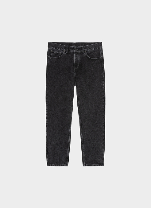 Джинсы ‘Newel Pant’ Black (Stone Washed)