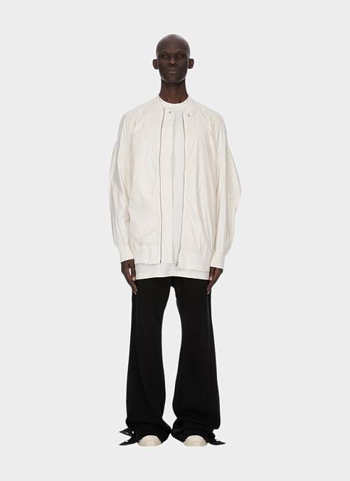 Брюки Wide Pusher Pants Black