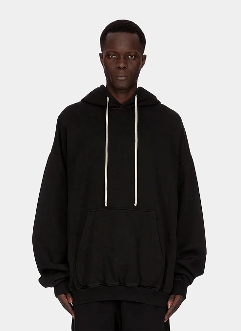 Худи Hun Hoodie Black