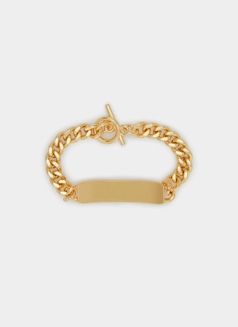 Браслет ‘FRED PERRY ID BRACELET’ Y18