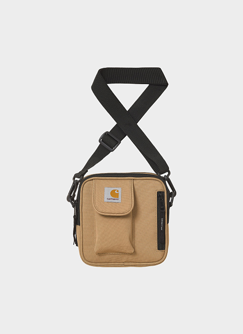 Сумка ‘Essentials Bag’ Dusty H Brown