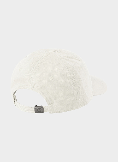 Кепка ‘Madison Logo Cap’ WAX / BLACK