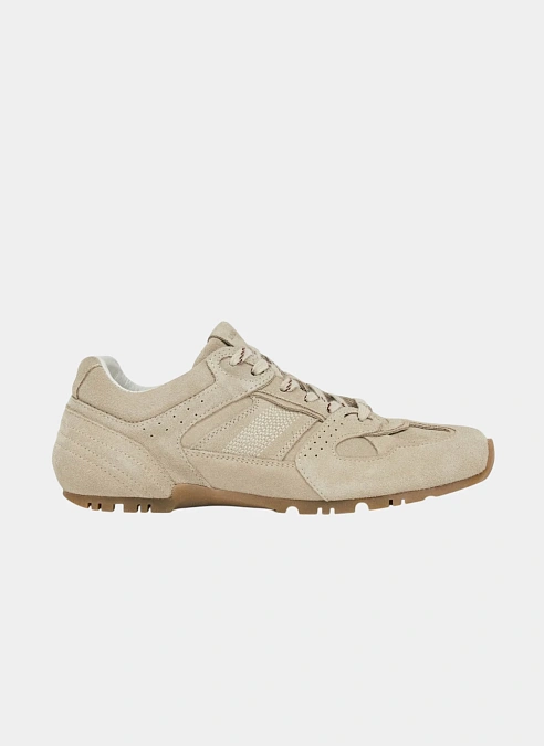 Кеды Tb.56 Cream