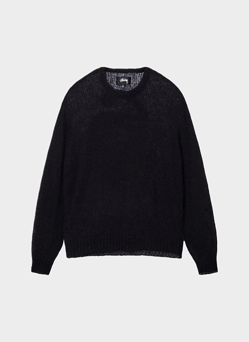 Свитер S LOOSE KNIT SWEATER