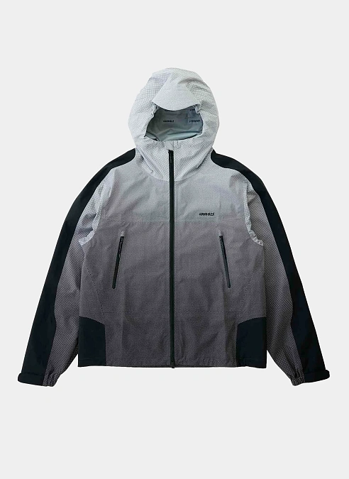 Куртка 3L Guide Jacket Dot Gradient