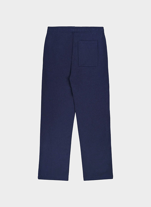 Брюки Vendome Embroidered Straight Leg Sweatpant